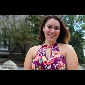 Meet your Posher, Sydney